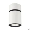SUPROS, plafonnier intérieur, move, blanc, LED, 31W, 3000K, IRC90