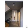 SUPROS 78, plafonnier intérieur, blanc, LED, 12W, 3000K, variable