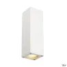 THEO UP/DOWN, applique intérieure, blanc, GU10/QPAR51, 2x 50W max