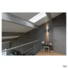 THEO UP/DOWN, applique intérieure, blanc, GU10/QPAR51, 2x 50W max