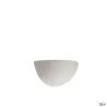 PLASTRA 101, applique intérieure, blanc, E14/C35, 40W max, plâtre