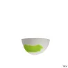 PLASTRA 101, applique intérieure, blanc, E14/C35, 40W max, plâtre