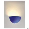 PLASTRA 101, applique intérieure, blanc, E14/C35, 40W max, plâtre
