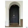 BIG QUAD, applique extérieure, anthracite, LED, 4,5W, 3000K, IP44