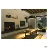Suspension intérieure, Ø 70 cm, noir/or, E27, 40 W max