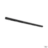 Q-LINE®, plafonnier intérieur, 2m, noir, LED, 93W, 3000K, variable
