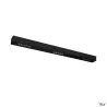 Q-LINE®, plafonnier intérieur, 1m, noir, LED, 46W, 3000K, variable