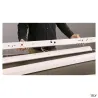 BENA 150, applique et plafonnier intérieur, blanc, LED, 38W, 4000K