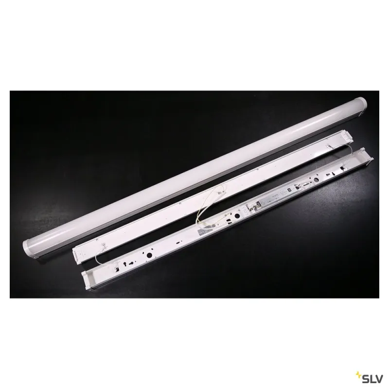 BENA 150, applique et plafonnier intérieur, blanc, LED, 38W, 4000K
