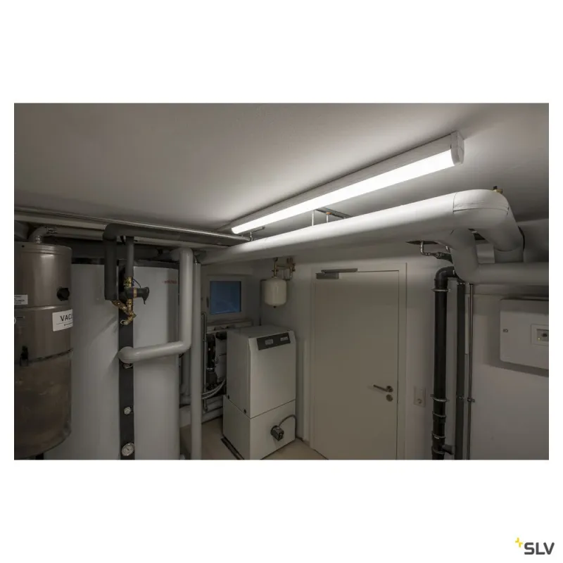 BENA 150, applique et plafonnier intérieur, blanc, LED, 38W, 4000K