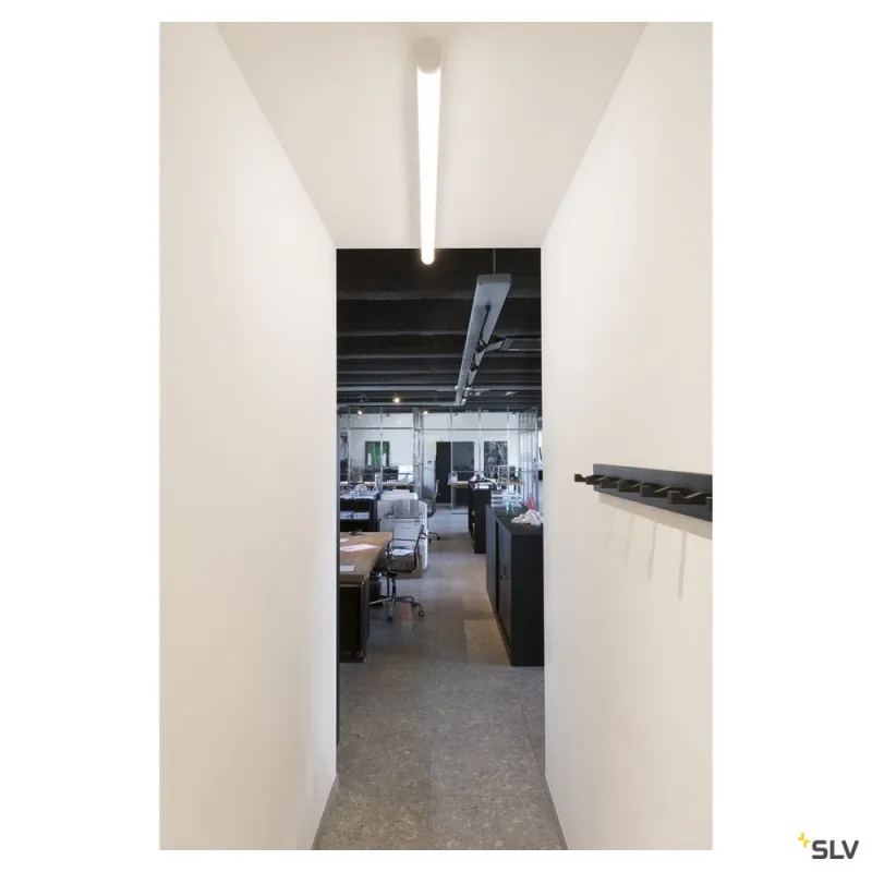 BENA 150, applique et plafonnier intérieur, blanc, LED, 38W, 3000K