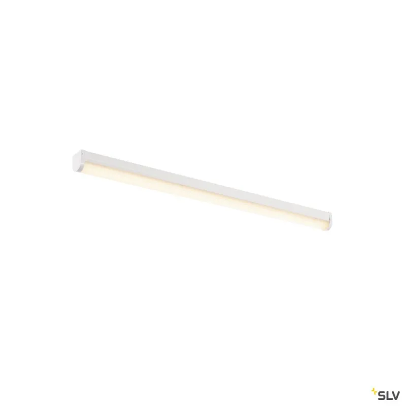 BENA 120, applique et plafonnier intérieur, blanc, LED, 28W, 4000K