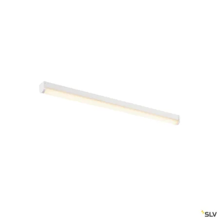 BENA 120, applique et plafonnier intérieur, blanc, LED, 28W, 4000K