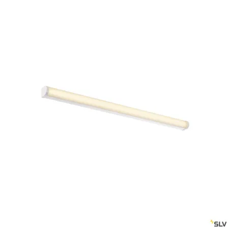 BENA 120, applique et plafonnier intérieur, blanc, LED, 28W, 4000K
