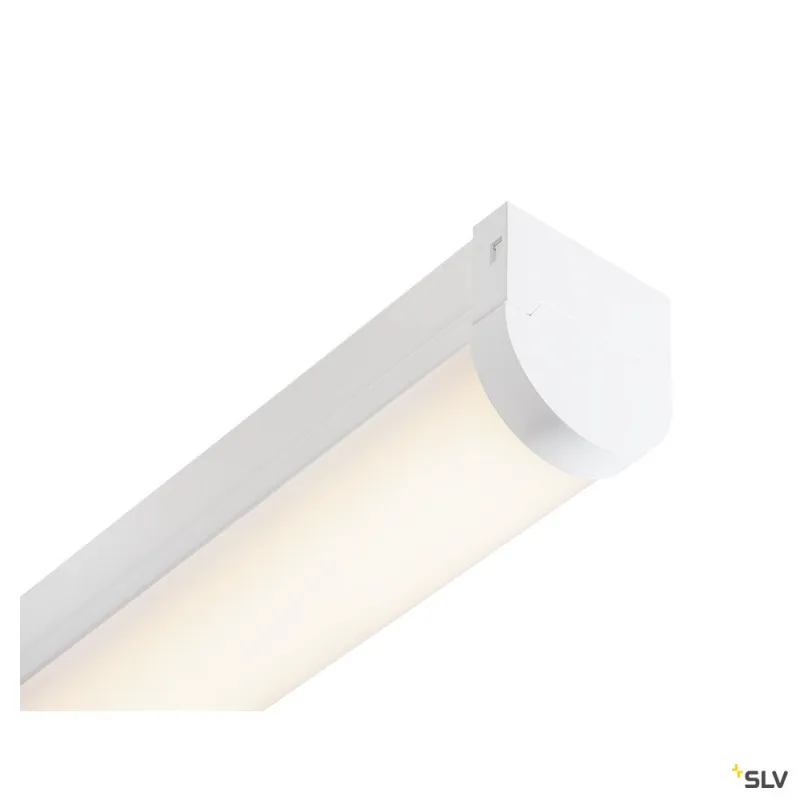 BENA 120, applique et plafonnier intérieur, blanc, LED, 28W, 4000K