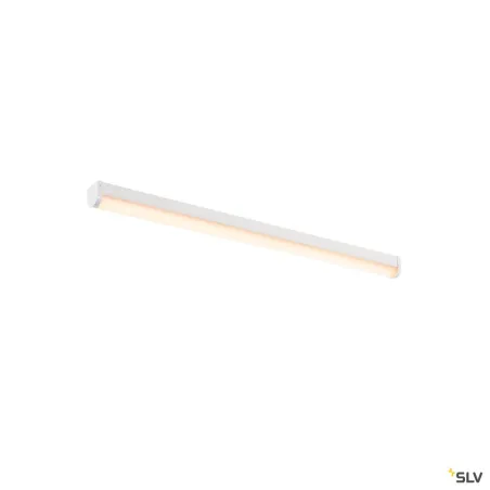 BENA 120, applique et plafonnier intérieur, blanc, LED, 28W, 3000K