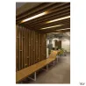 BENA 120, applique et plafonnier intérieur, blanc, LED, 28W, 3000K