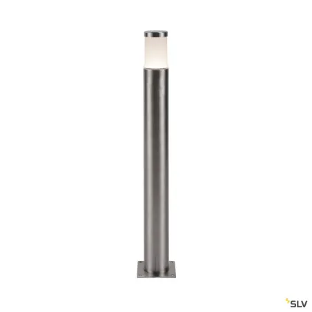 TRUST 60, borne extérieure, inox, LED, 8,6W, 3000K, IP55, inox 316