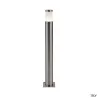 TRUST 60, borne extérieure, inox, LED, 8,6W, 3000K, IP55, inox 316