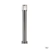 TRUST 60, borne extérieure, inox, LED, 8,6W, 3000K, IP55, inox 316
