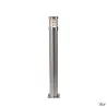 TRUST 60, borne extérieure, inox, LED, 8,6W, 3000K, IP55, inox 316