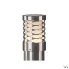 TRUST 60, borne extérieure, inox, LED, 8,6W, 3000K, IP55, inox 316