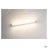 SIGHT 60, applique et plafonnier intérieur, blanc, LED, 20W, 3000K