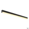 SIGHT 115, applique et plafonnier intérieur, noir, LED, 38W, 3000K