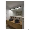 SIGHT 115, applique et plafonnier intérieur, noir, LED, 38W, 3000K