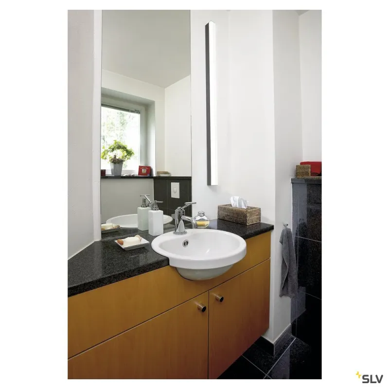 SIGHT 115, applique et plafonnier intérieur, noir, LED, 38W, 3000K