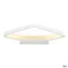 CARISO, applique intérieure, blanc, LED, 22W, 2000-3000K, variable
