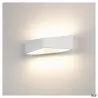 CARISO, applique intérieure, blanc, LED, 22W, 2000-3000K, variable