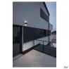 SITRA CUBE, applique extérieure, anthracite, LED, 10W, 3000K, IP44