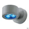 SITRA, applique extérieure, anthracite, GX53/TCR-TSE, 9W max, IP44
