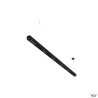 Q-LINE®, suspension intérieure, 2m, noir, LED, 93W, 3000K, variable