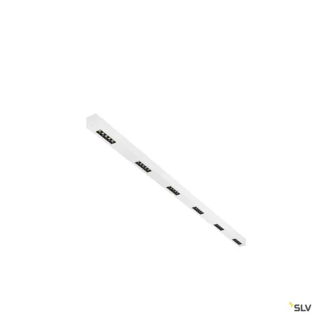 Q-LINE®, plafonnier intérieur, 2m, blanc, LED, 93W, 4000K, variable