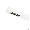 Q-LINE®, plafonnier intérieur, 2m, blanc, LED, 93W, 4000K, variable