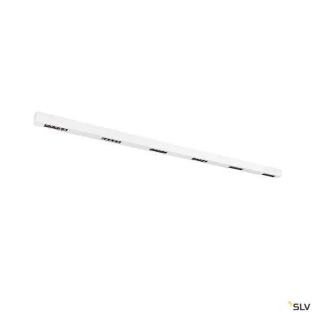 Q-LINE®, plafonnier intérieur, 2m, blanc, LED, 93W, 3000K, variable