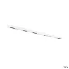 Q-LINE®, plafonnier intérieur, 2m, blanc, LED, 93W, 3000K, variable