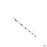 Q-LINE®, plafonnier intérieur, 2m, blanc, LED, 93W, 3000K, variable