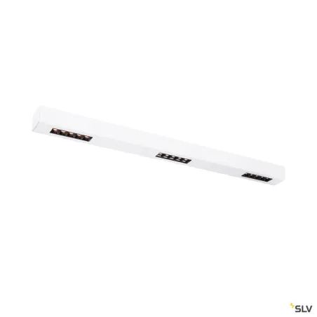 Q-LINE®, plafonnier intérieur, 1m, blanc, LED, 46W, 3000K, variable