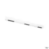 Q-LINE®, plafonnier intérieur, 1m, blanc, LED, 46W, 3000K, variable