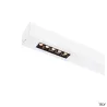 Q-LINE®, plafonnier intérieur, 1m, blanc, LED, 46W, 3000K, variable
