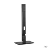 MECANICA PLUS, lampe à poser intérieure, noir, LED, 7W, 2700K-6500K