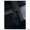 MECANICA PLUS, lampe à poser intérieure, noir, LED, 7W, 2700K-6500K