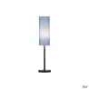 FENDA, lampe à poser intérieure, noir, E27, 60W max, sans abat-jour
