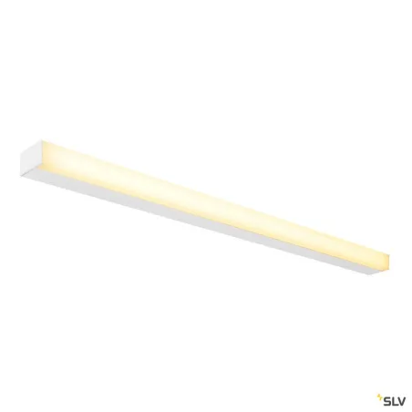 SIGHT 115, applique et plafonnier intérieur, blanc, LED, 38W, 3000K