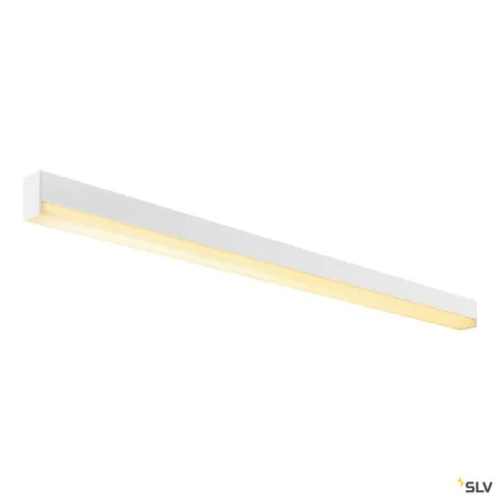 SIGHT 115, applique et plafonnier intérieur, blanc, LED, 38W, 3000K