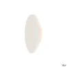 PLASTRA, applique intérieure, rond, blanc, LED, 7,4W, 3000K, plâtre