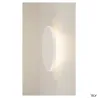 PLASTRA, applique intérieure, rond, blanc, LED, 7,4W, 3000K, plâtre
